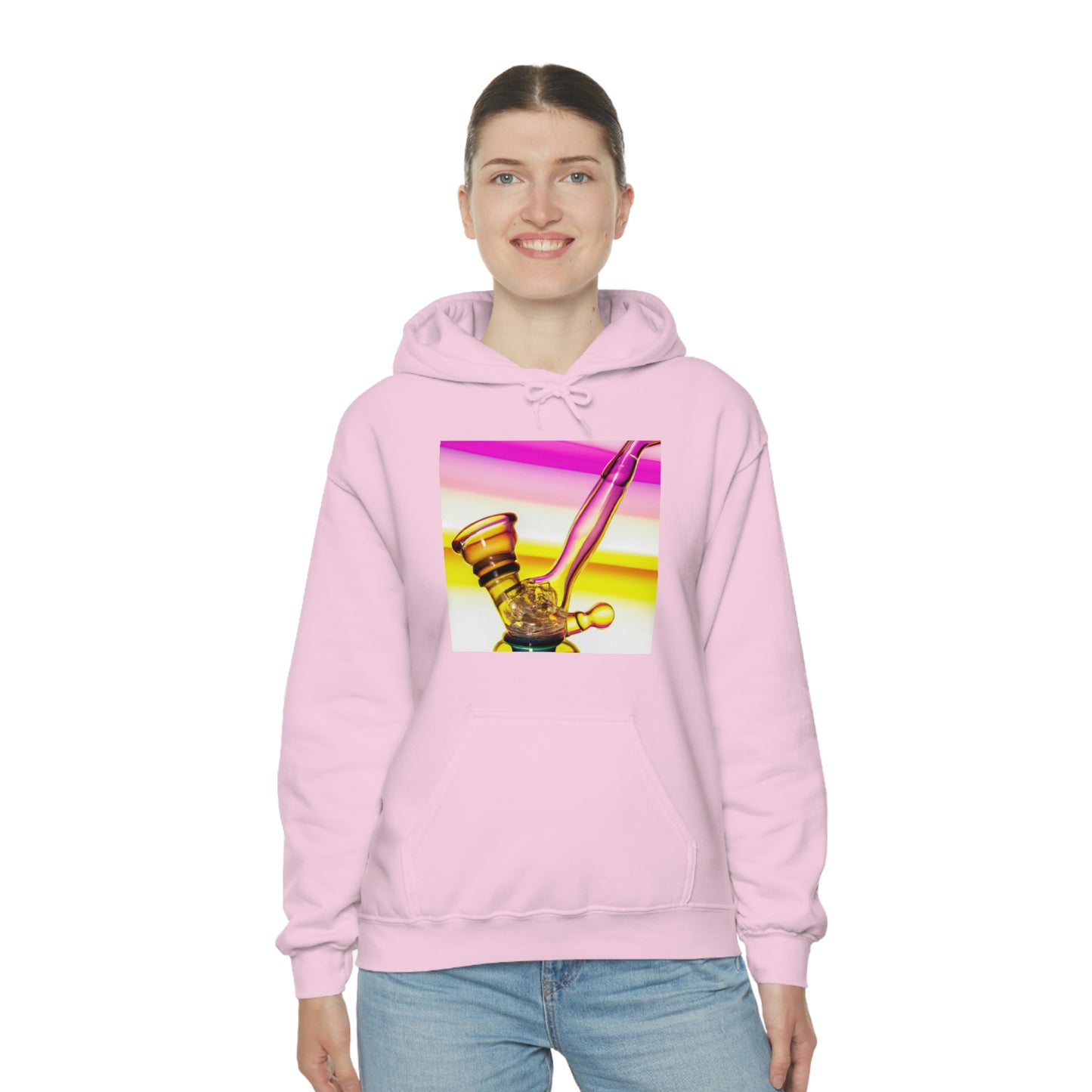 Lainey Kush - Stoner Hoodie