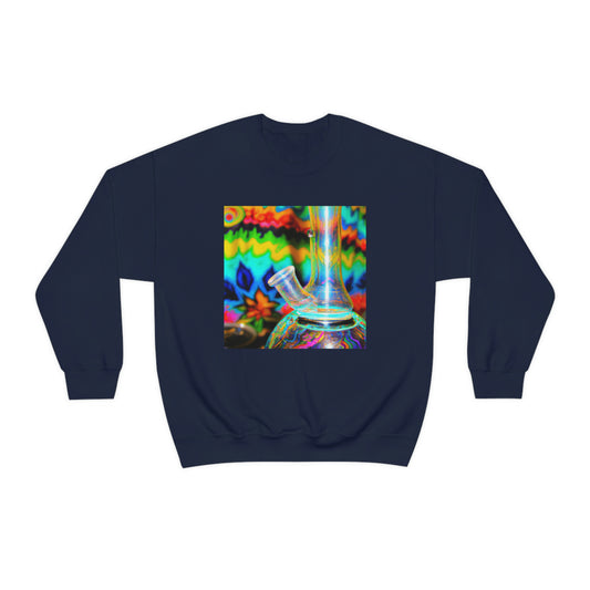 Lennon Hempentine - Cannabis Sweatshirt