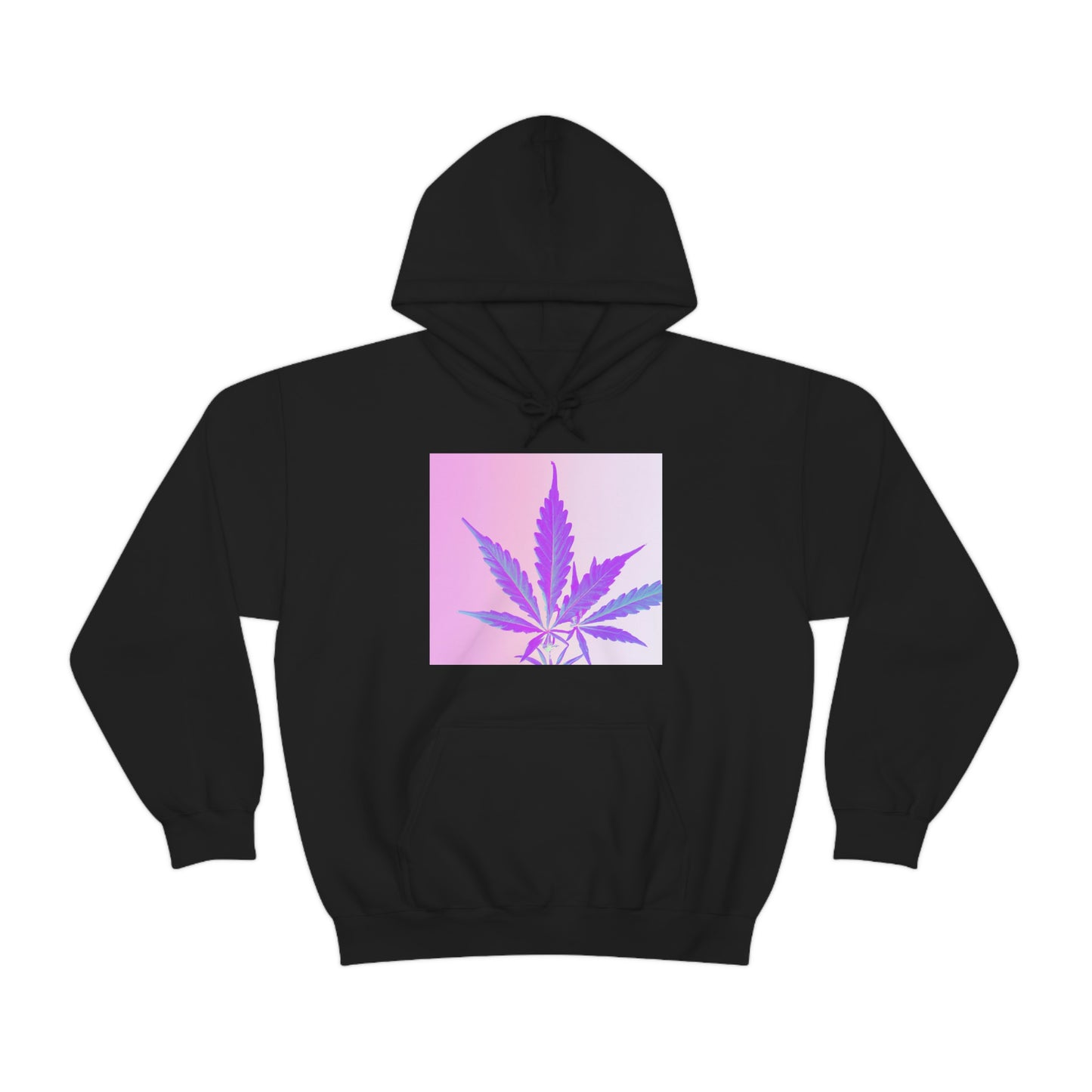 Thelonius Moss - Cannabis Hoodie