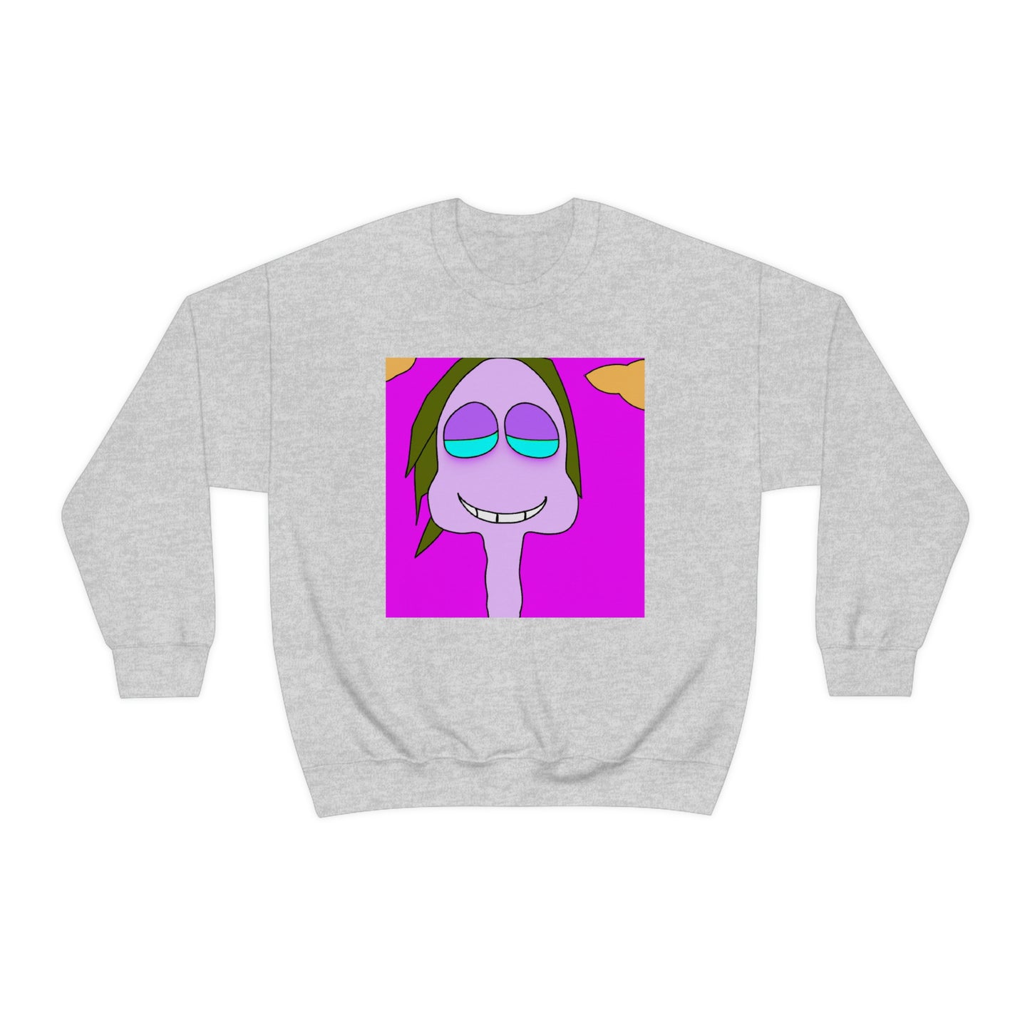 Harper Sheffield - Stoner Sweatshirt