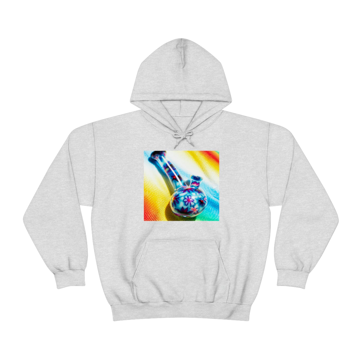 Ganja Jones - Stoner Hoodie