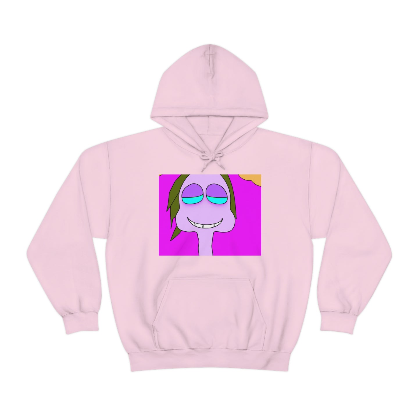 Harper Sheffield - Stoner Hoodie