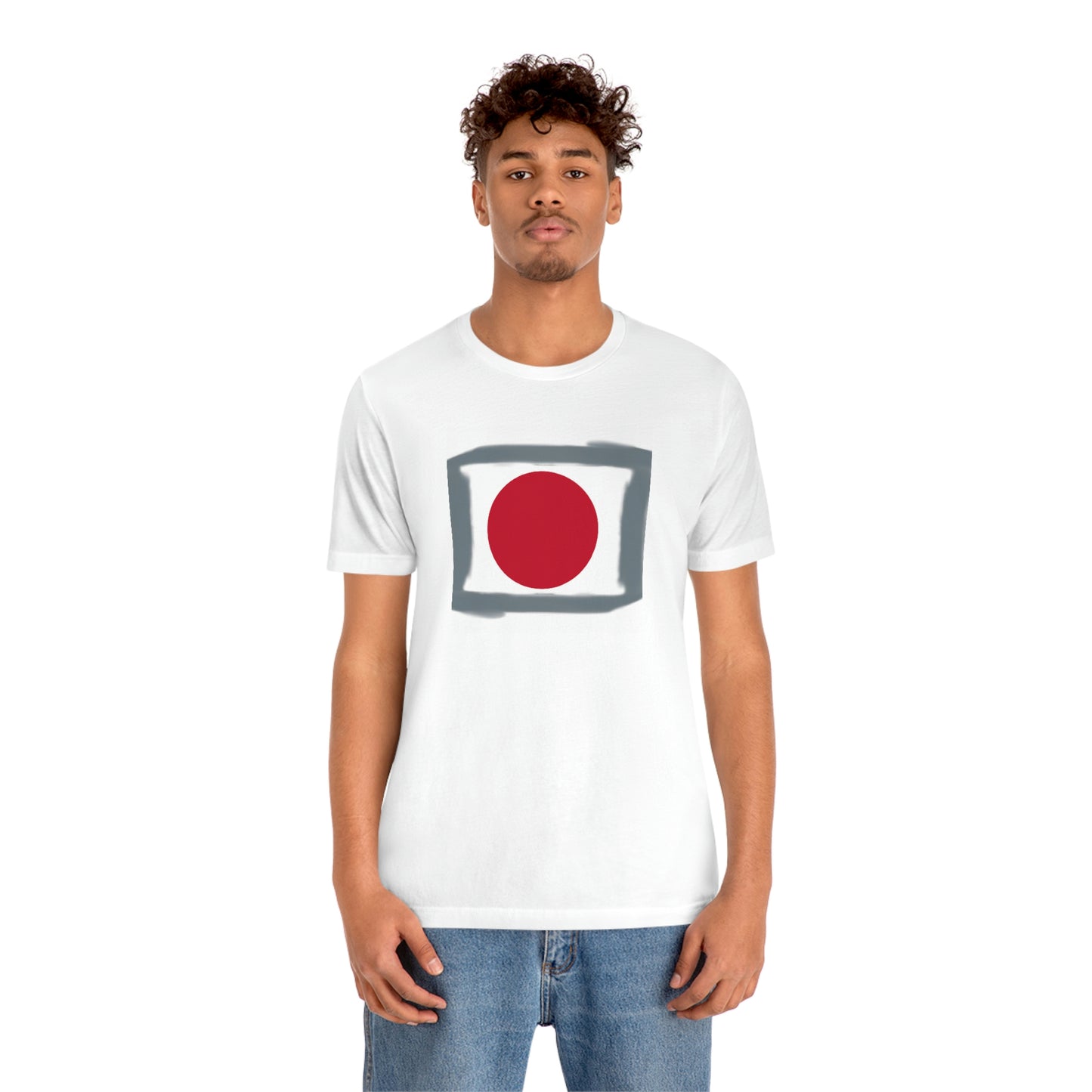 Miyamoto Katsuro - Japanese Tee