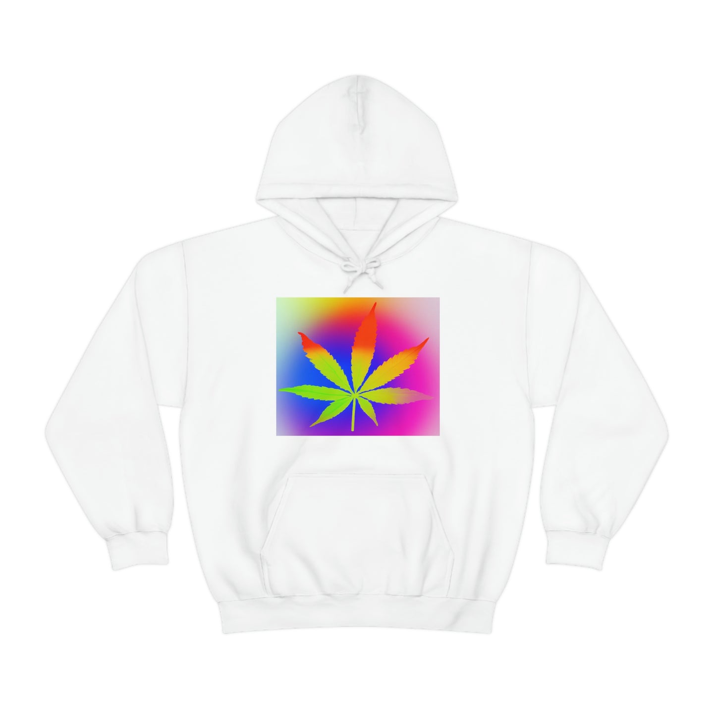 Bryant Weeds - Cannabis Hoodie