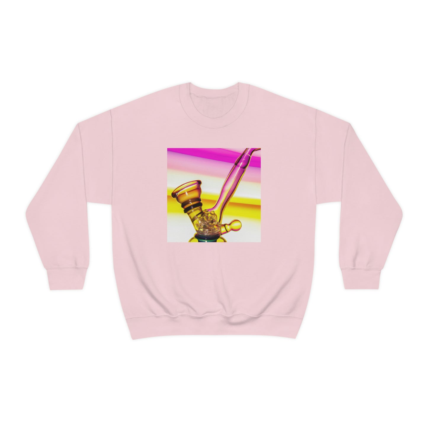 Lainey Kush - Stoner Sweatshirt