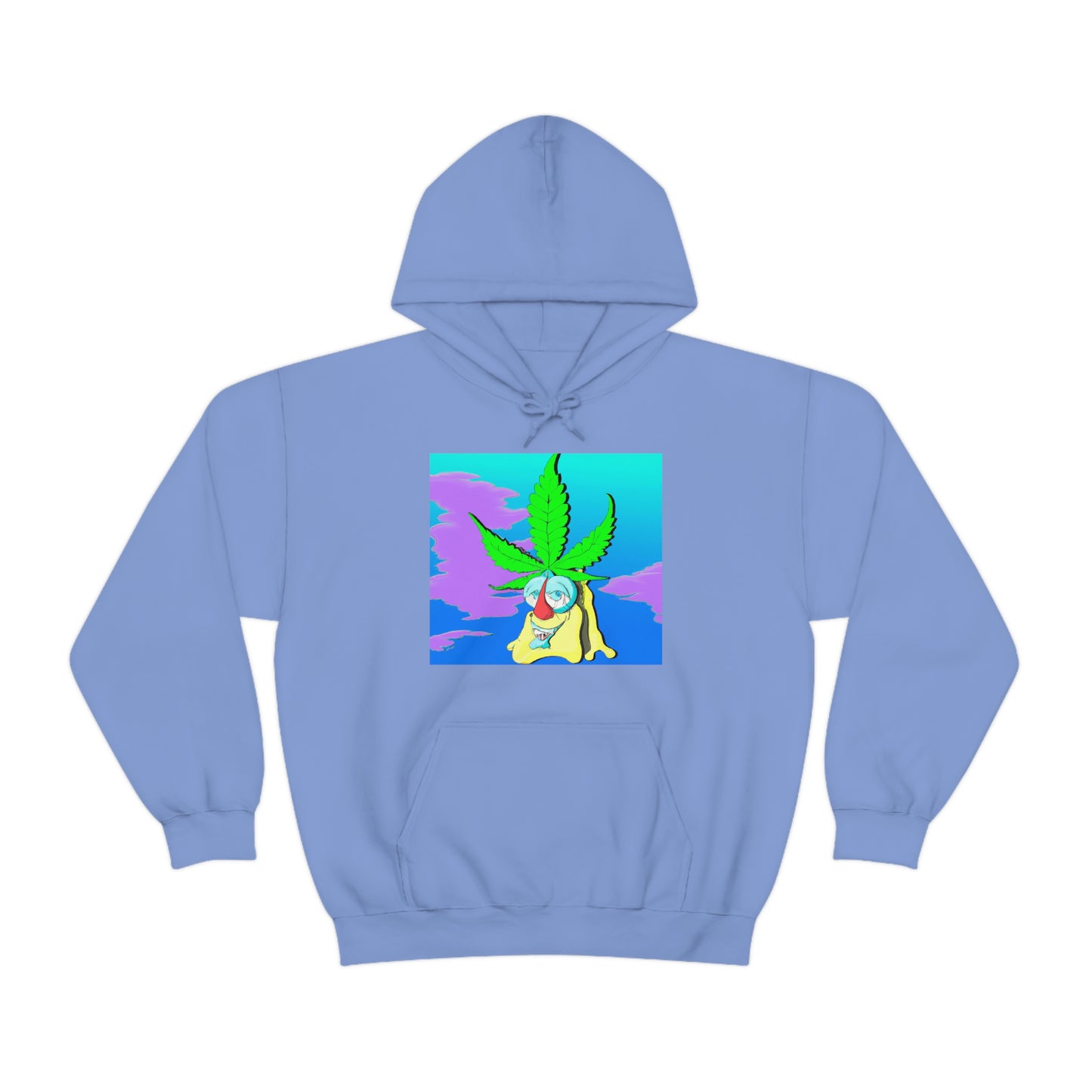 Triston Anders - Stoner Hoodie