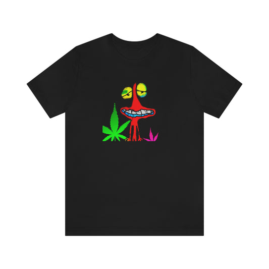 Moonchild Lawrence - Stoner Tee