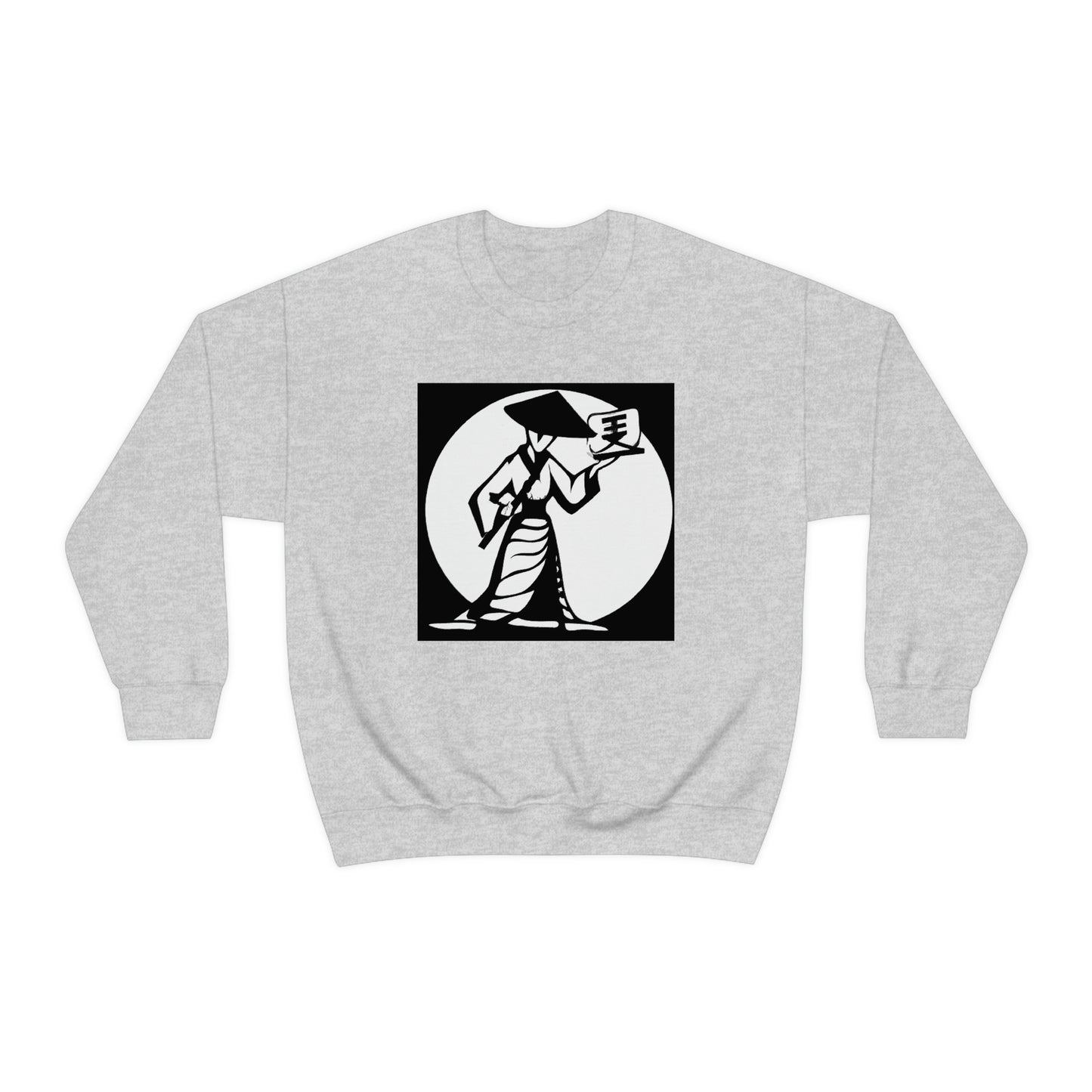 Kenta Tanaka - Japanese Sweatshirt