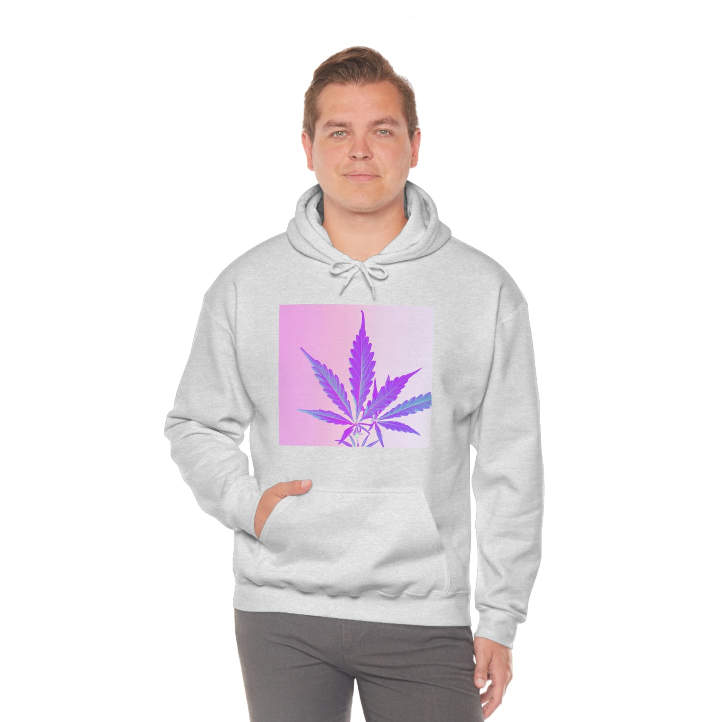 Thelonius Moss - Cannabis Hoodie