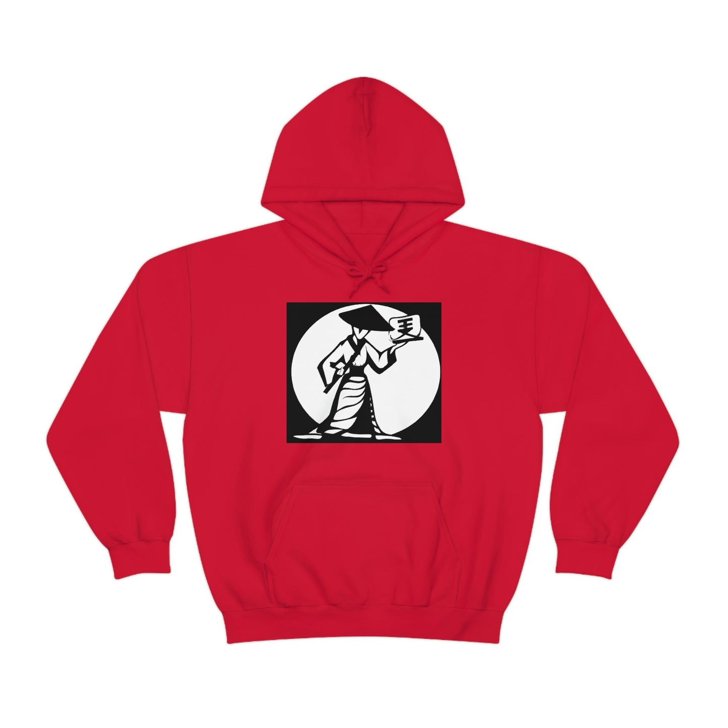 Kenta Tanaka - Japanese Hoodie