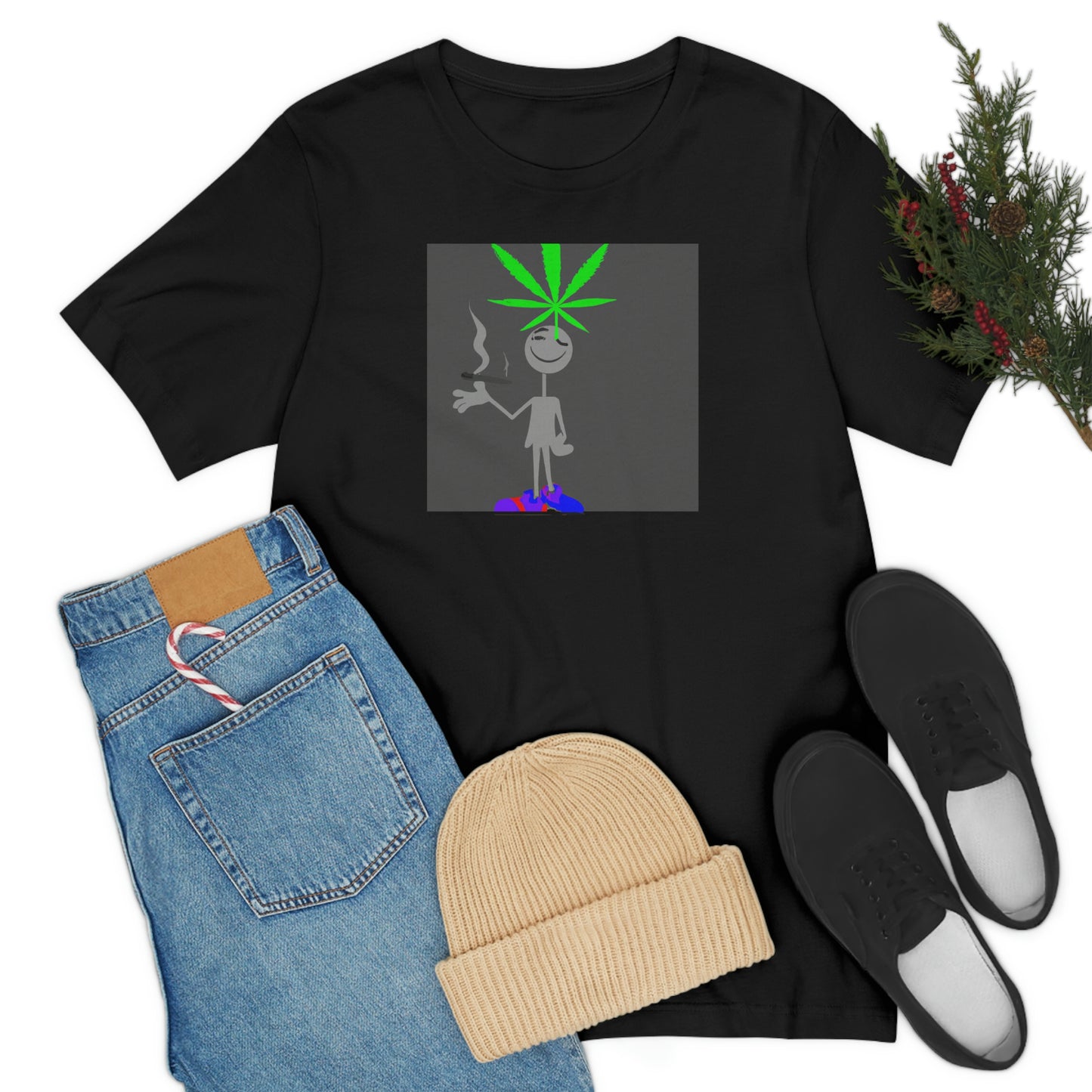 Andy Gleeson - Stoner Tee