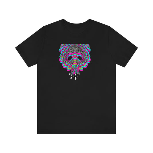 Ace Rexford - Psychedelic Tee