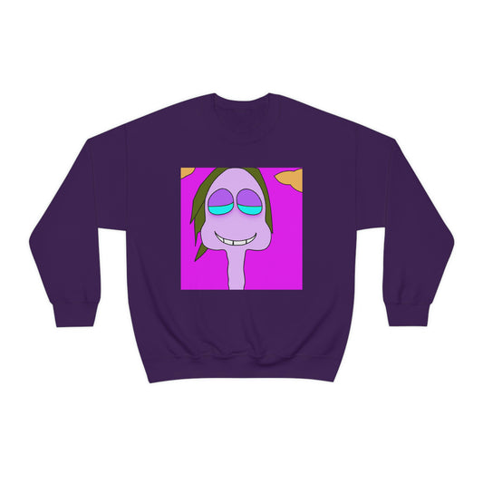 Harper Sheffield - Stoner Sweatshirt