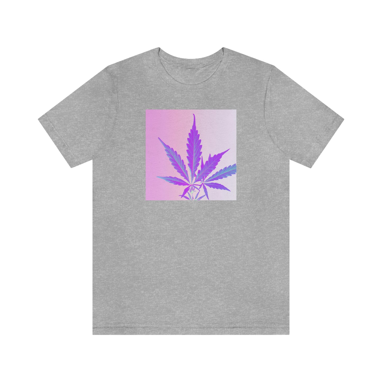 Thelonius Moss - Cannabis Tee