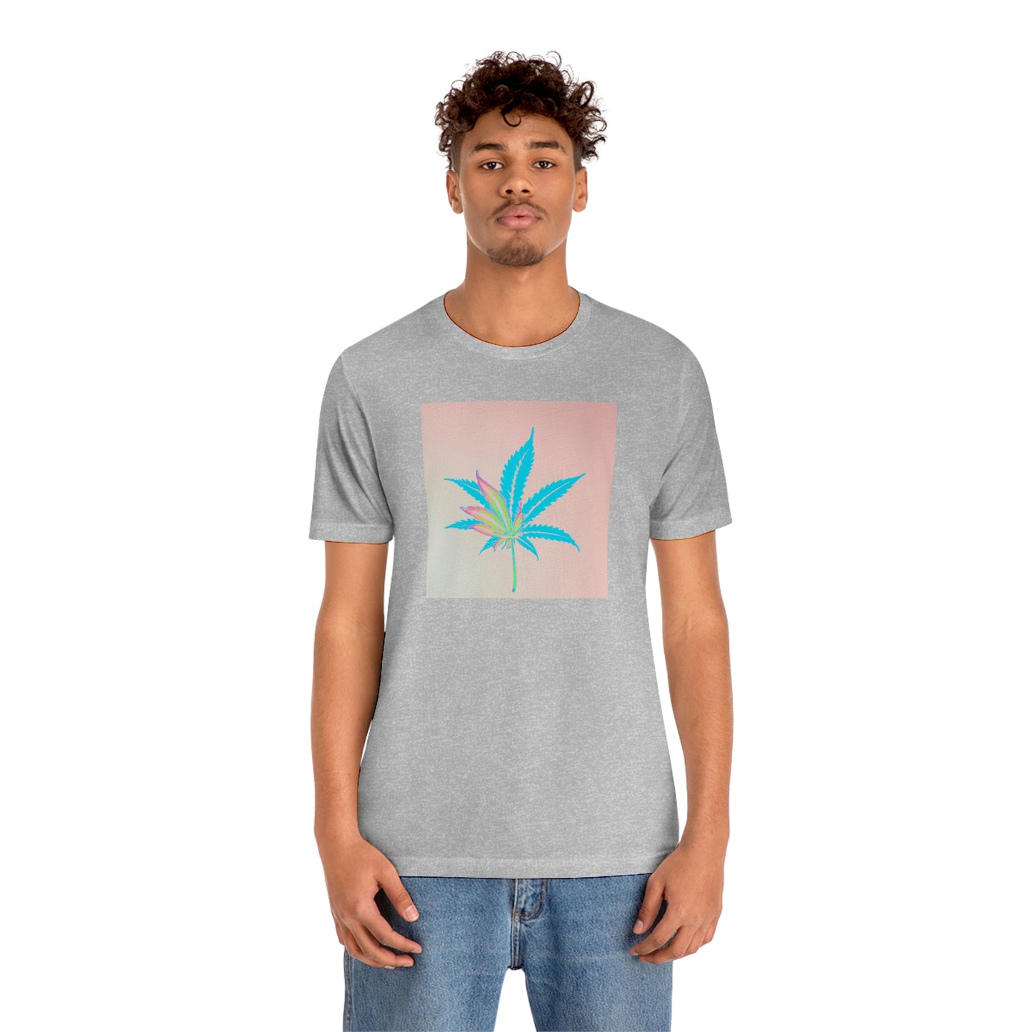 Aurora Cannabise - Cannabis Tee