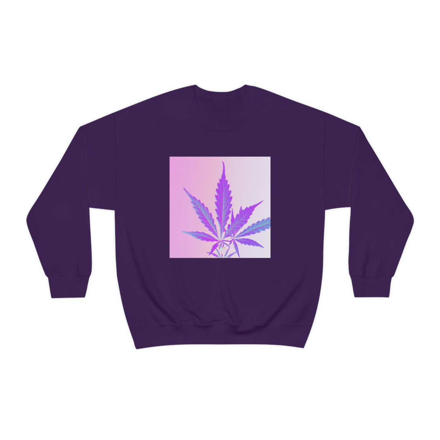 Thelonius Moss - Cannabis Sweatshirt