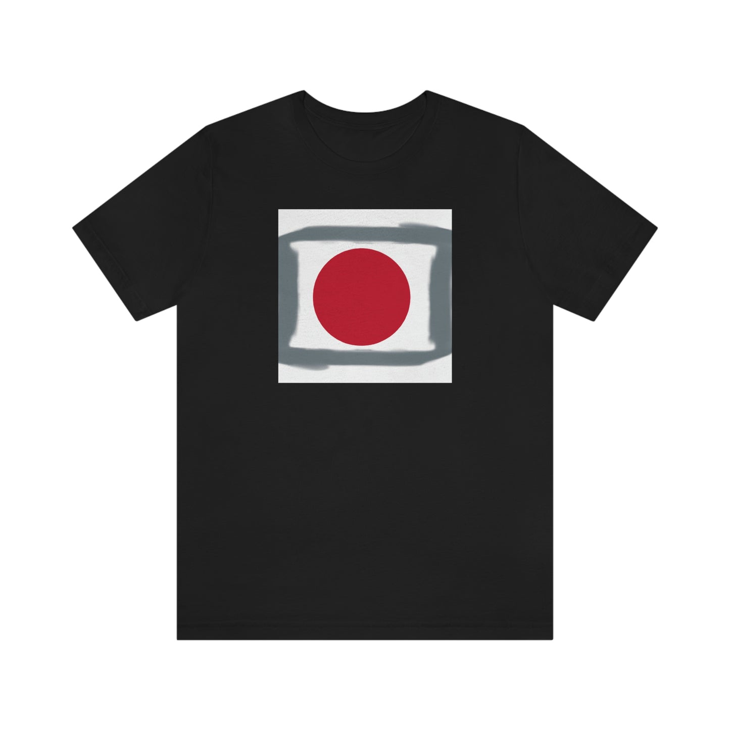 Miyamoto Katsuro - Japanese Tee