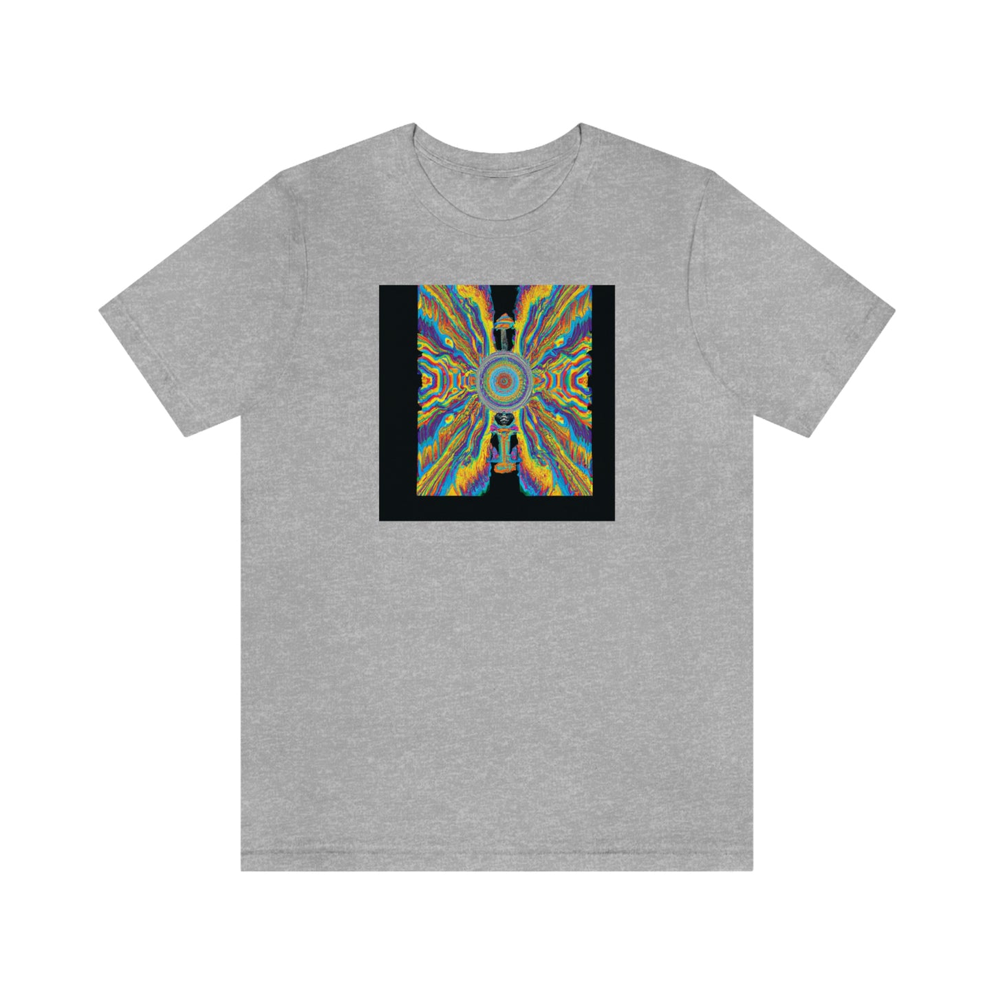 Fritz Chaos - Psychedelic Tee