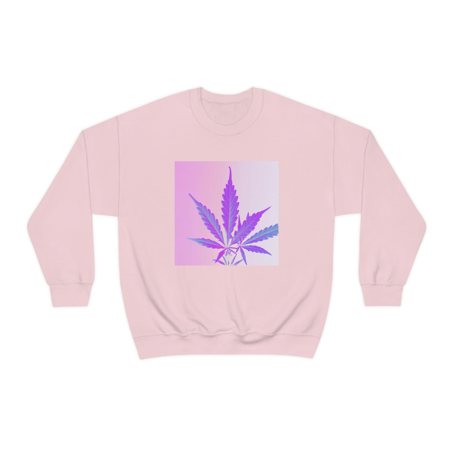 Thelonius Moss - Cannabis Sweatshirt