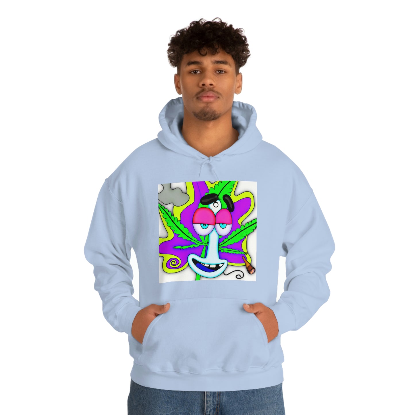 Vincent Storms - Stoner Hoodie