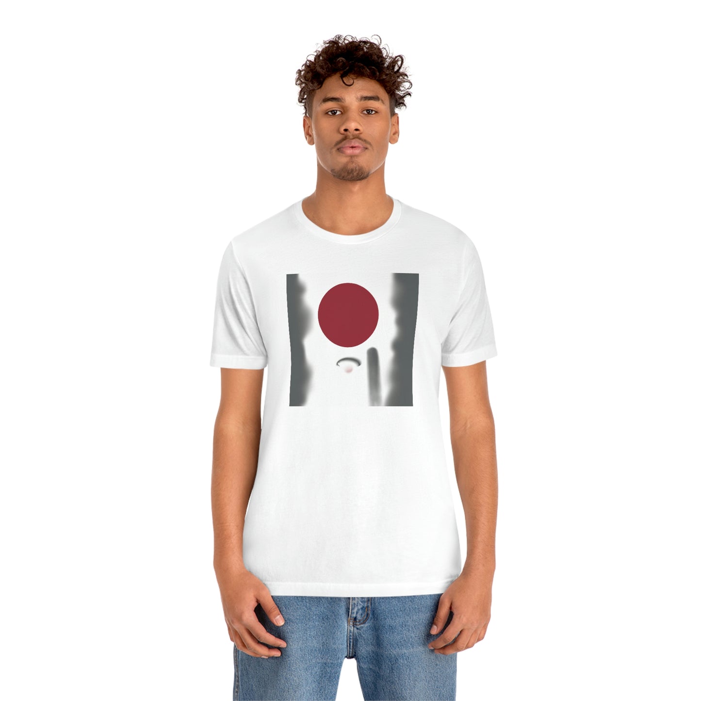 Ishihara Kazuki - Japanese Tee