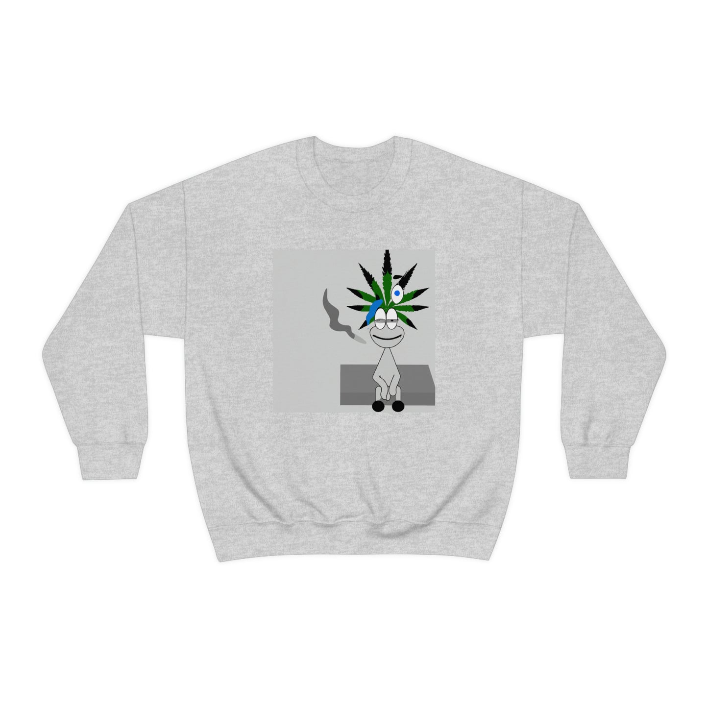 Valerian Kite - Stoner Sweatshirt