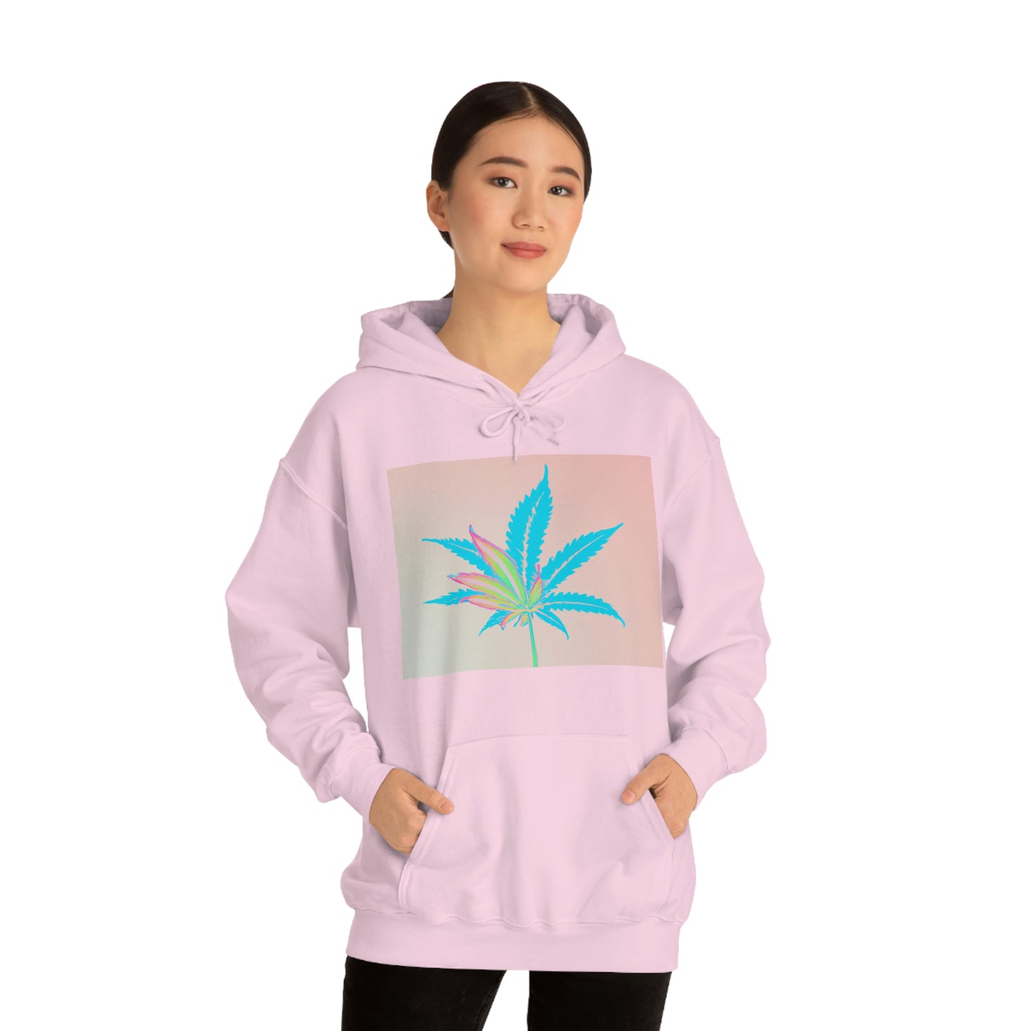 Aurora Cannabise - Cannabis Hoodie