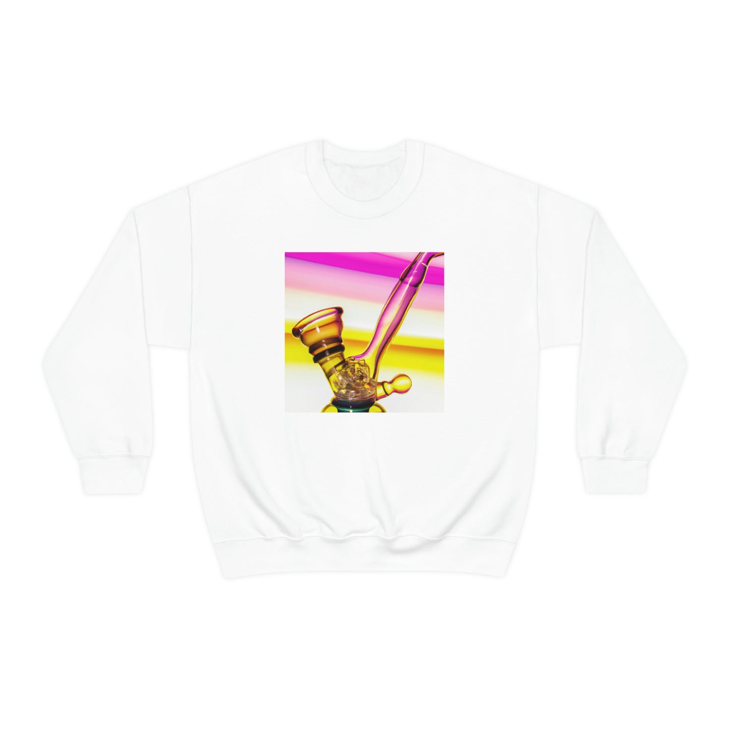 Lainey Kush - Stoner Sweatshirt