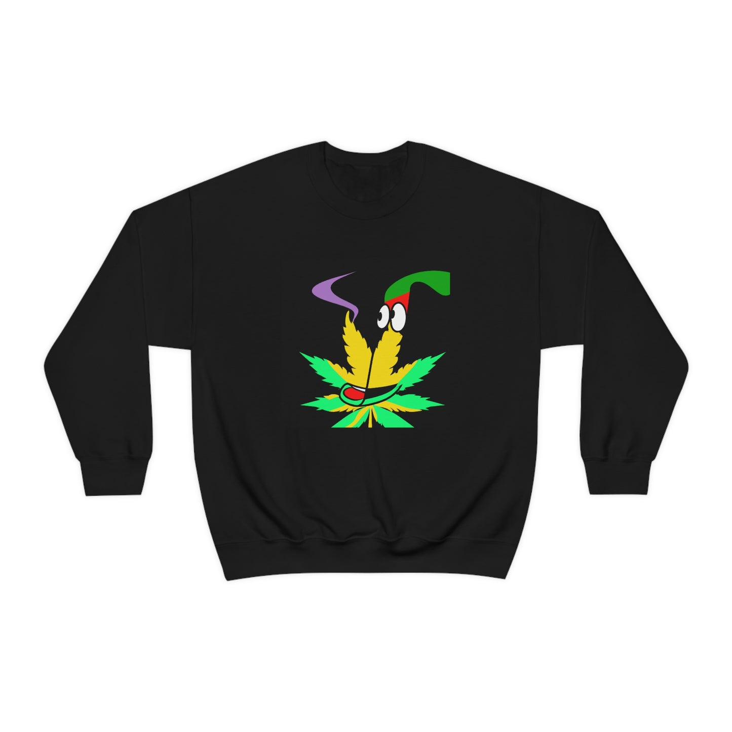 Lysander Bloom. - Stoner Sweatshirt