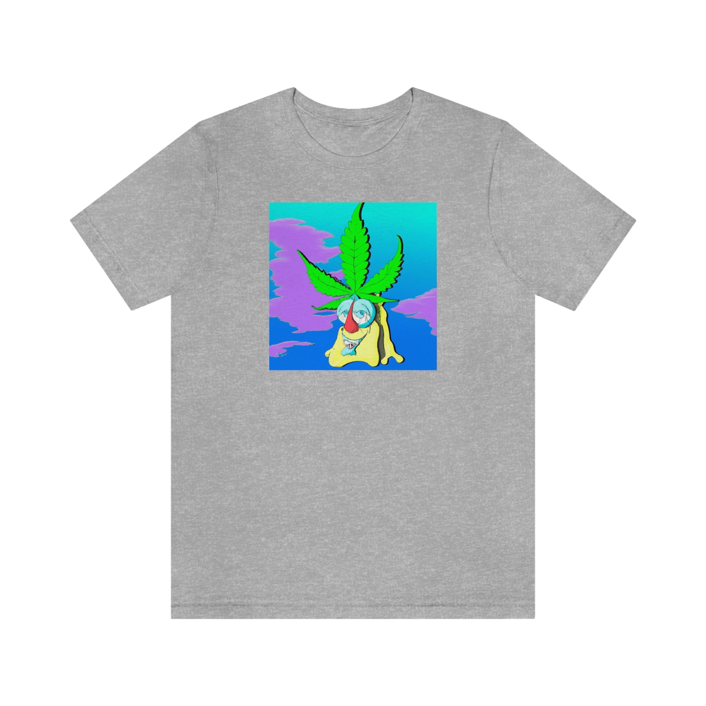 Triston Anders - Stoner Tee