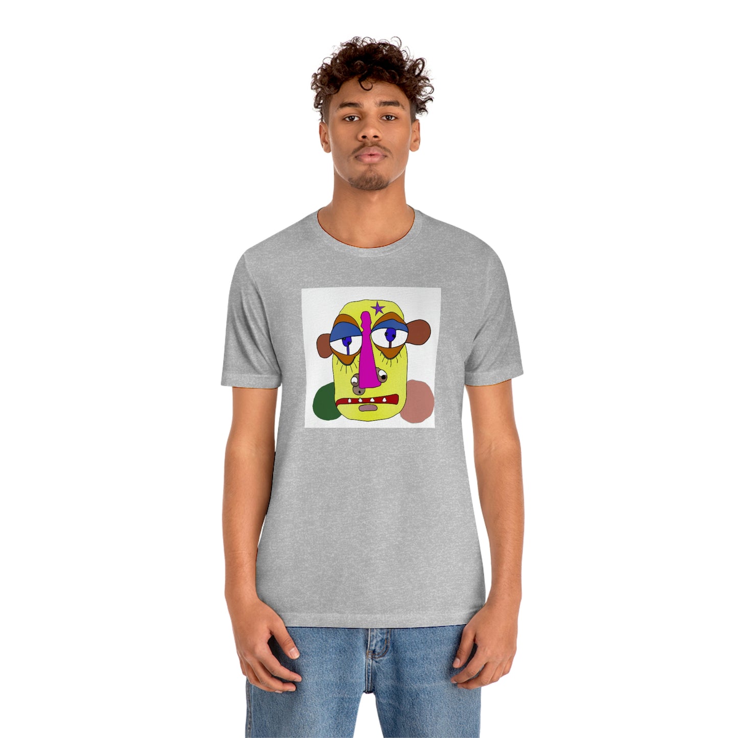 John Drelgion - Stoner Tee