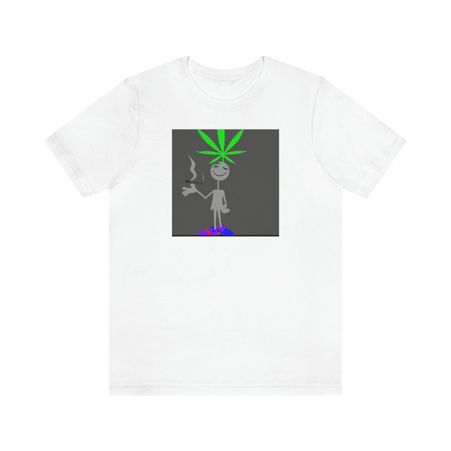 Andy Gleeson - Stoner Tee