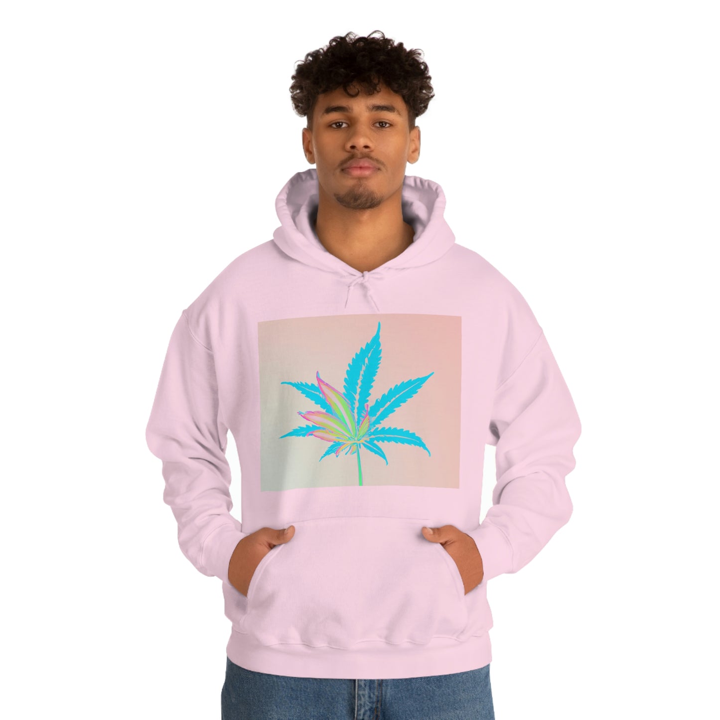 Aurora Cannabise - Cannabis Hoodie