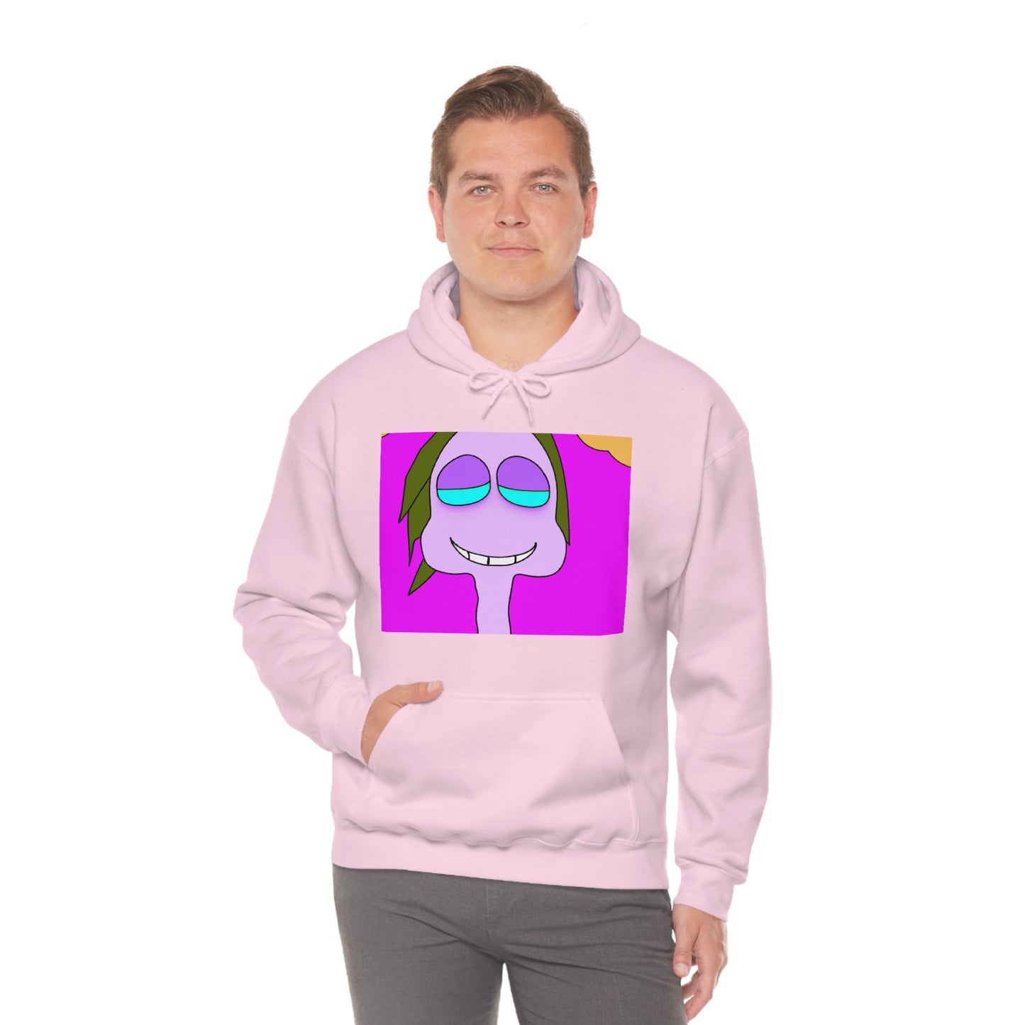 Harper Sheffield - Stoner Hoodie