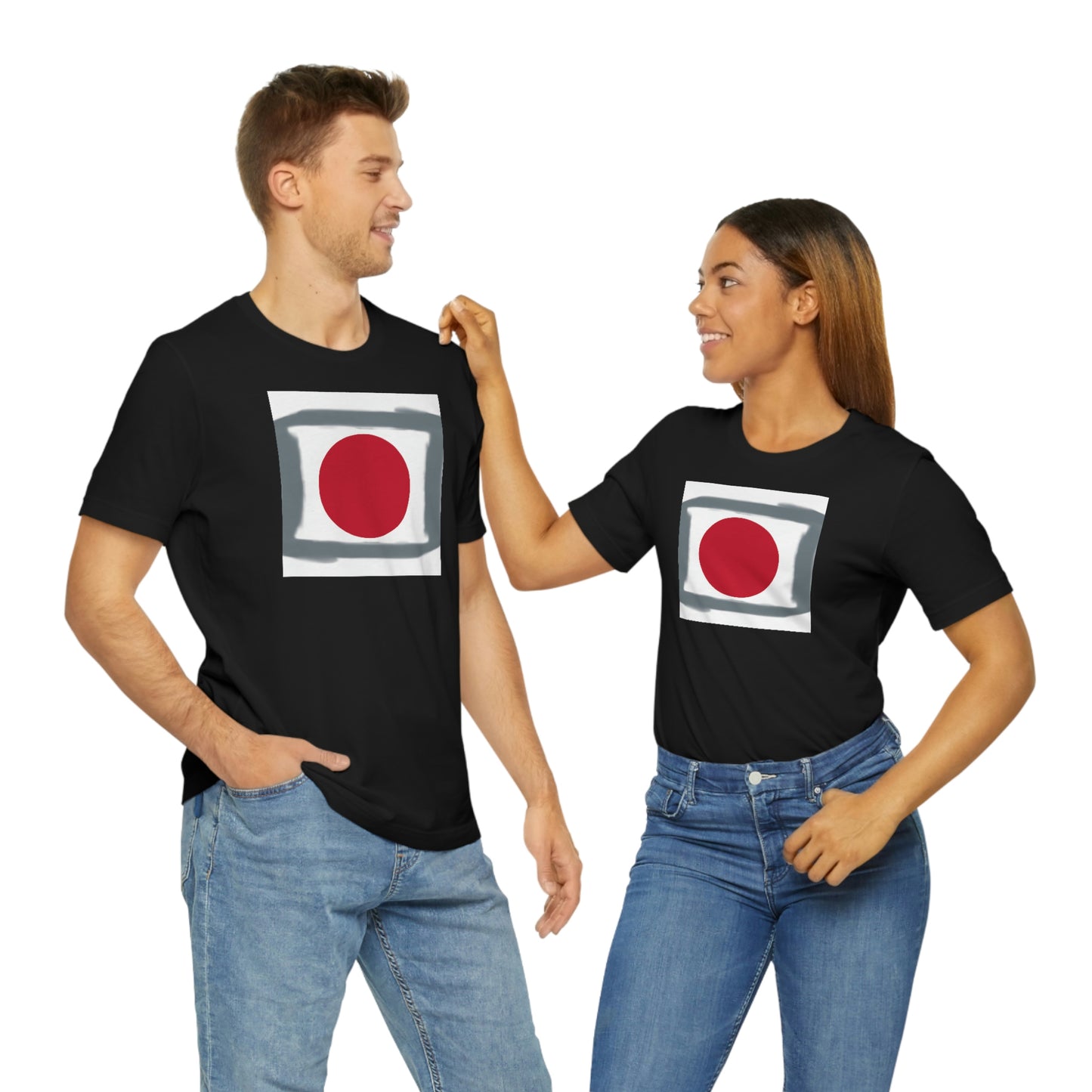 Miyamoto Katsuro - Japanese Tee