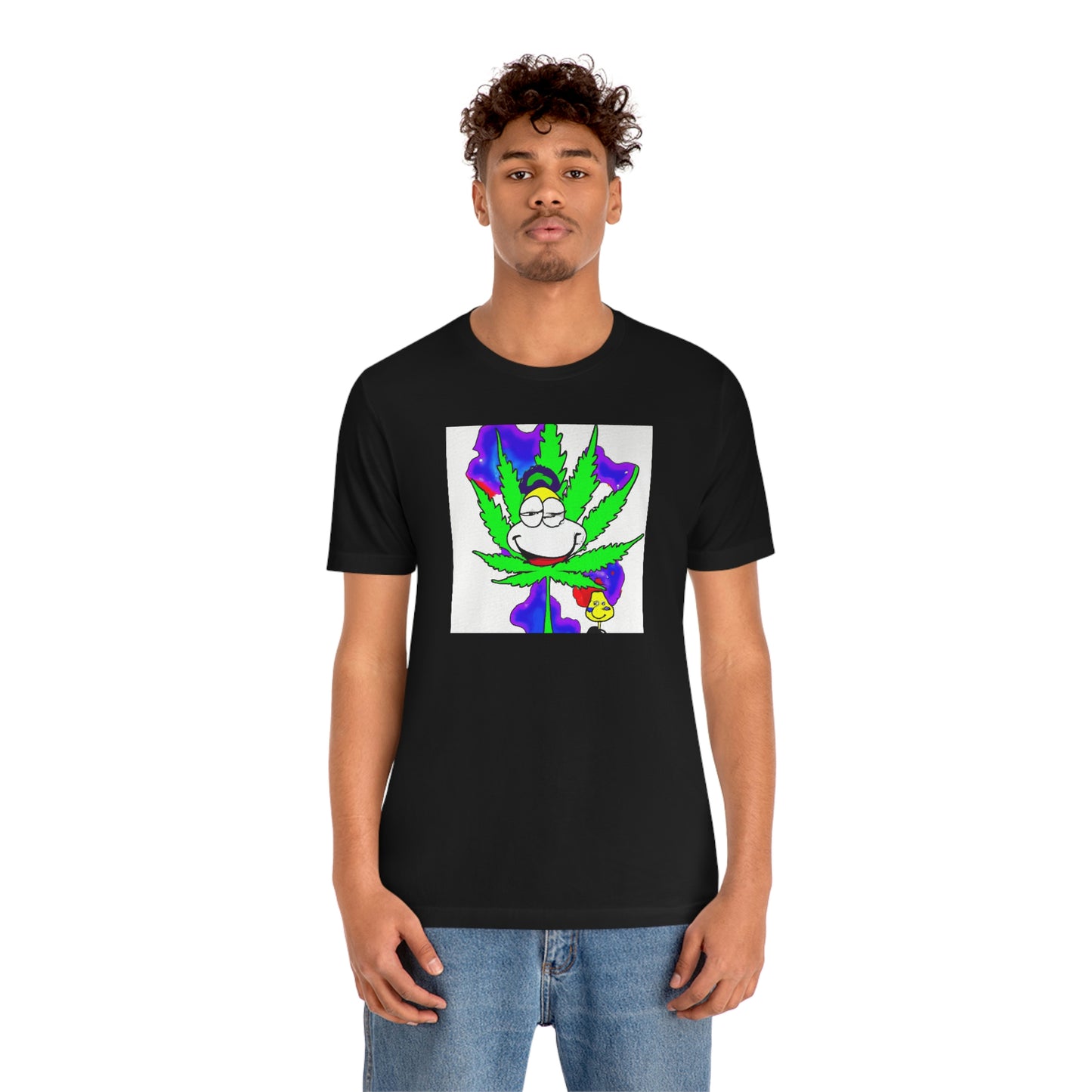 Miles Winters - Stoner Tee