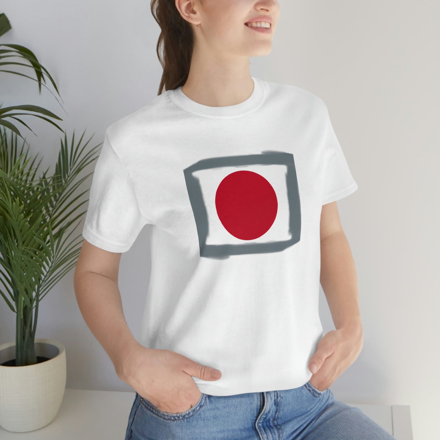 Miyamoto Katsuro - Japanese Tee