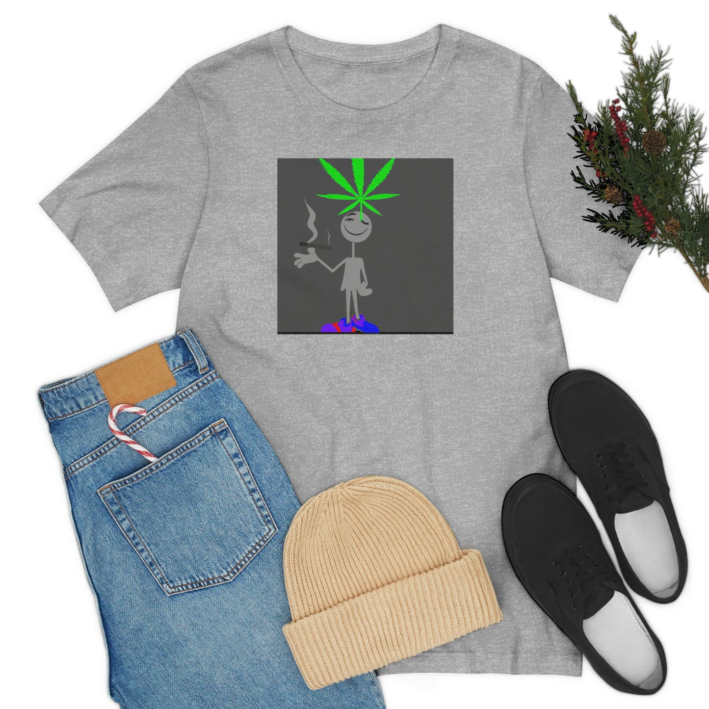 Andy Gleeson - Stoner Tee