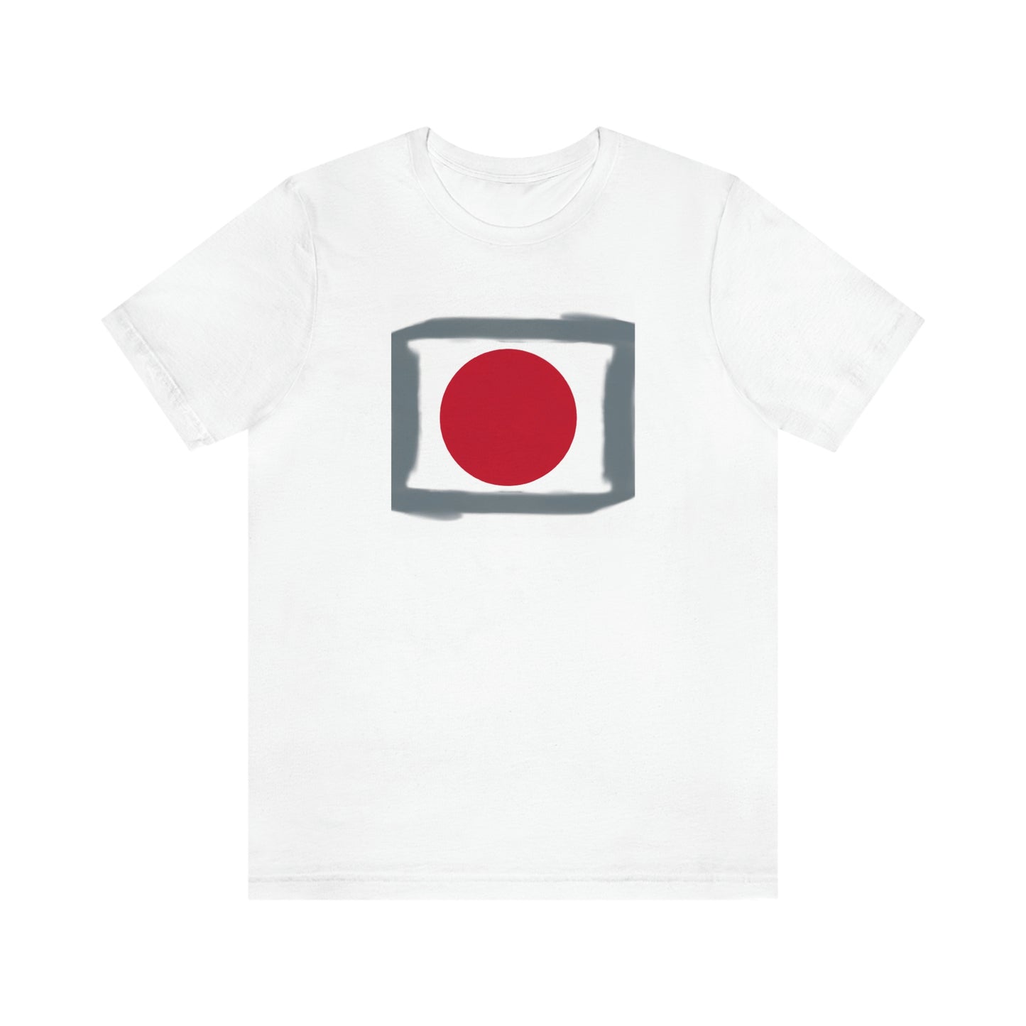 Miyamoto Katsuro - Japanese Tee