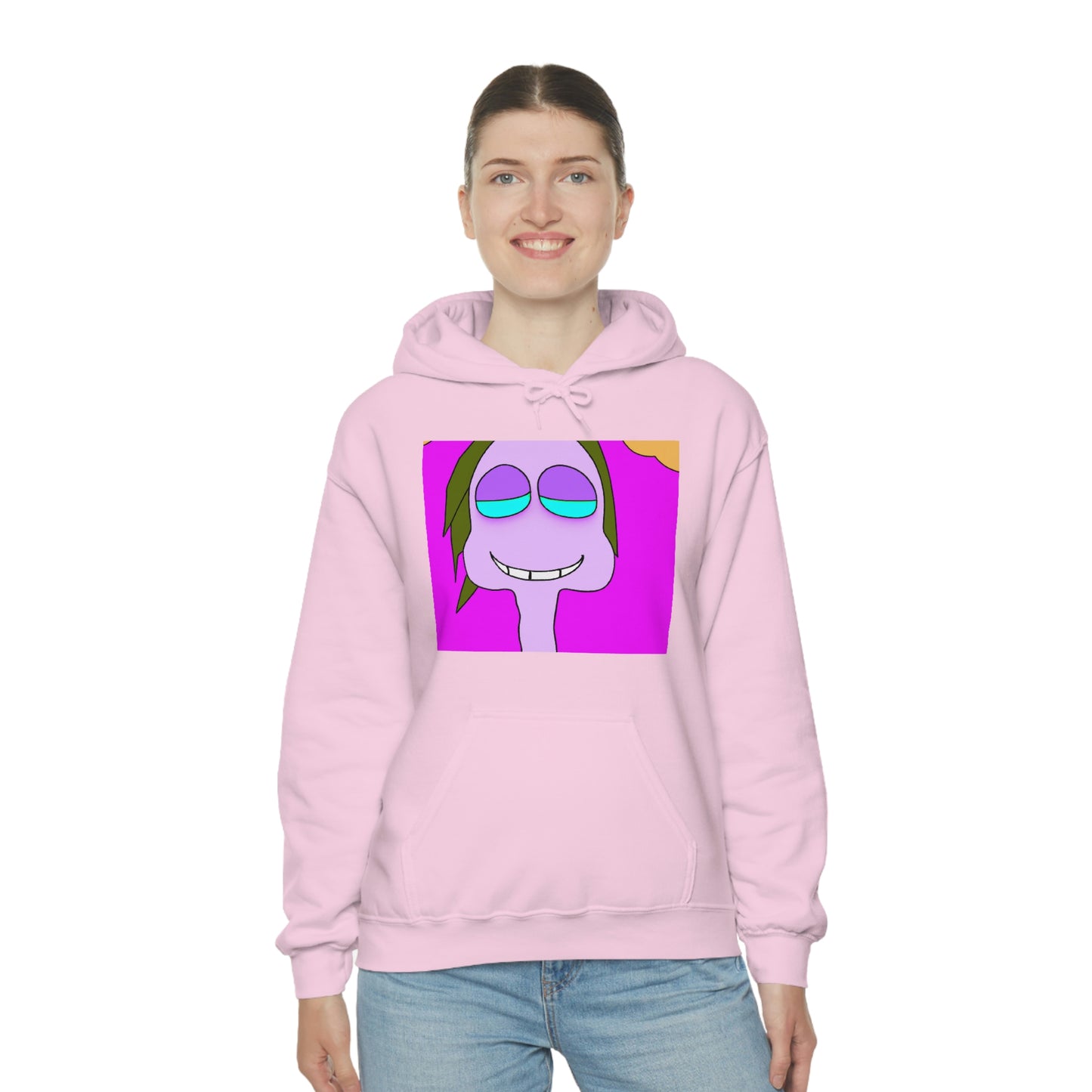 Harper Sheffield - Stoner Hoodie