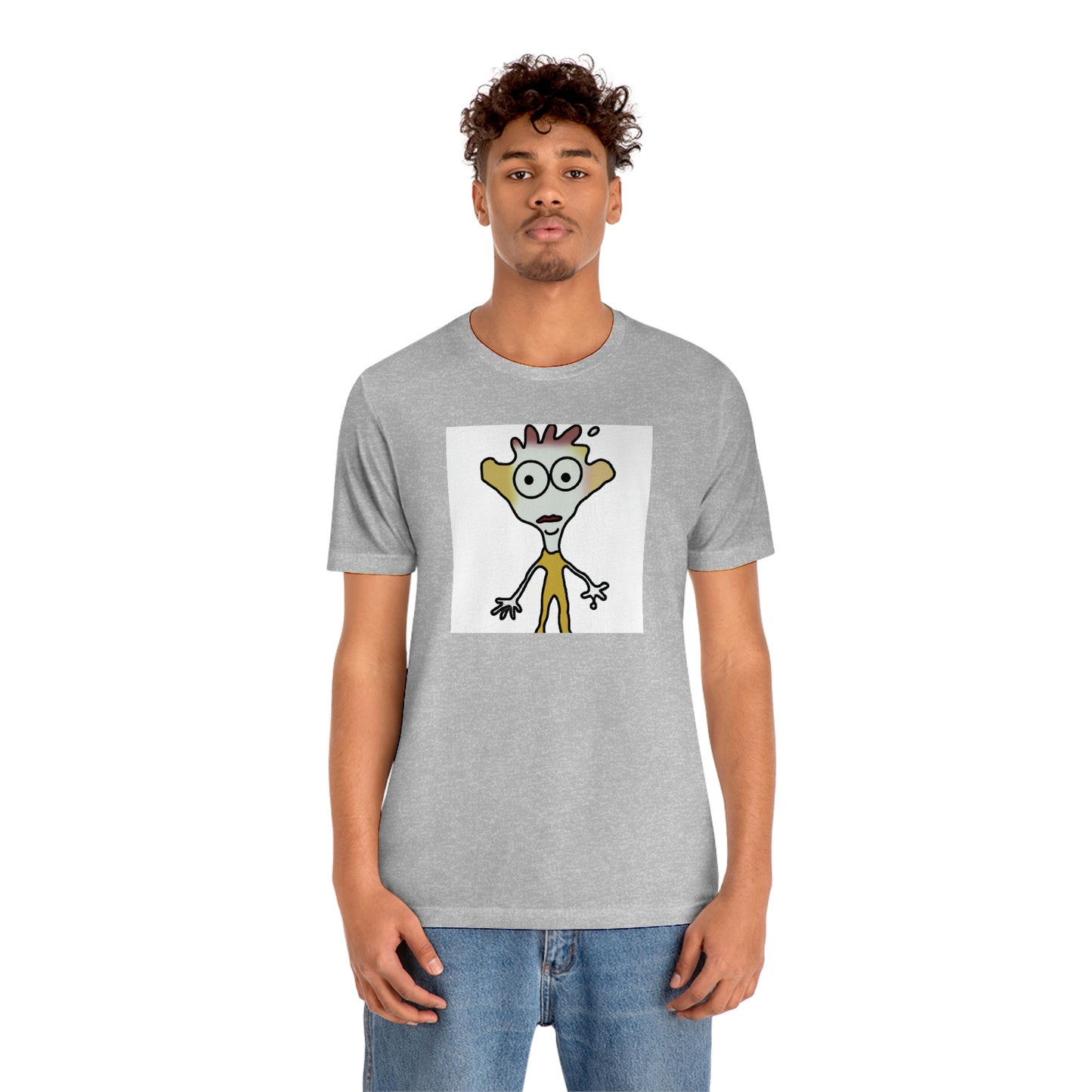 Nigel Diamondstone - Stoner Tee