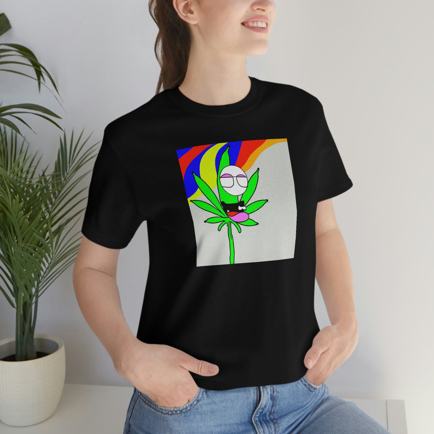 Ramon Cresswell - Stoner Tee