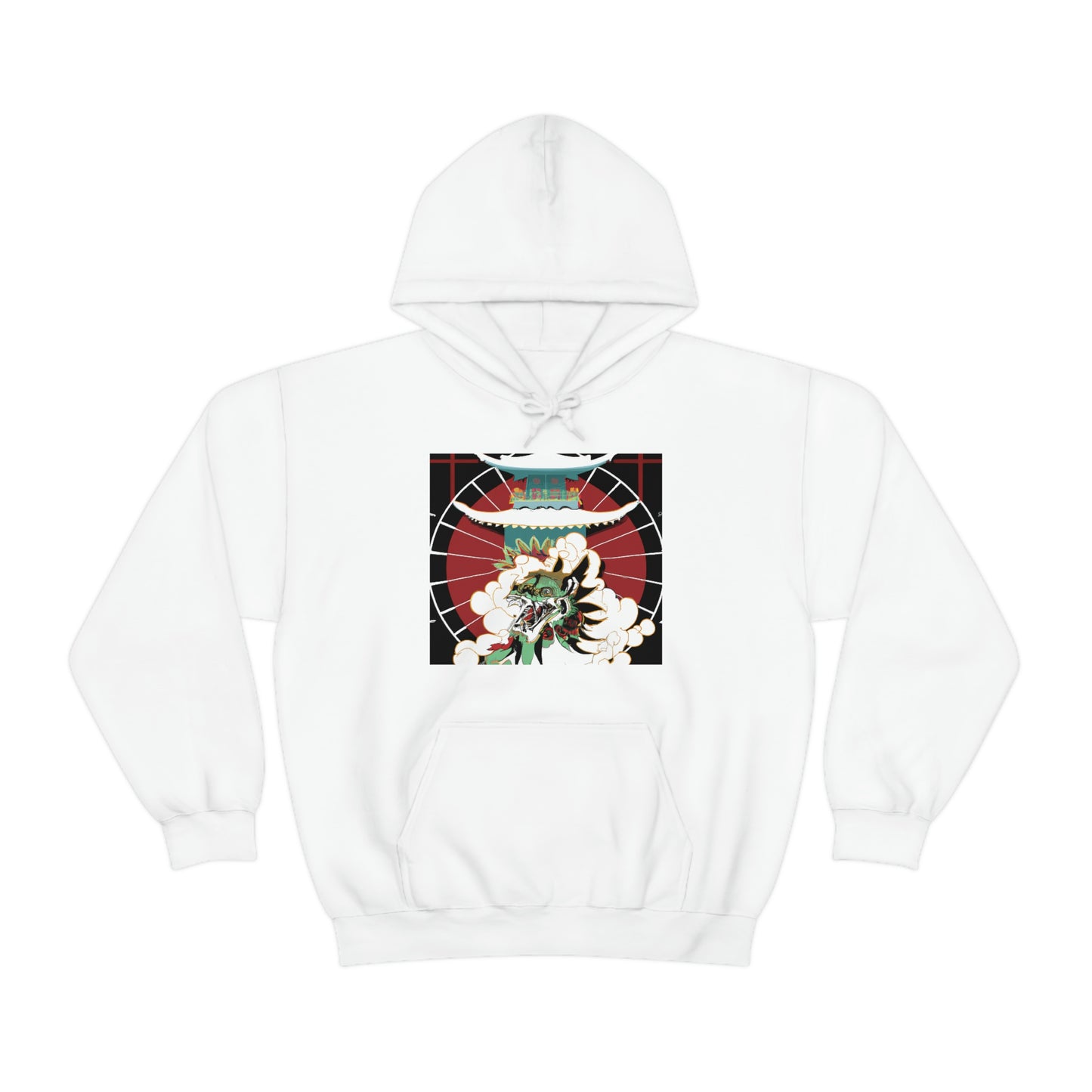 Miyazaki Noriko - Japanese Hoodie