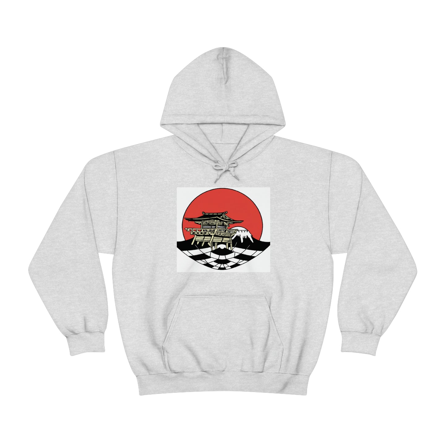 Koyori Shiratori - Japanese Hoodie