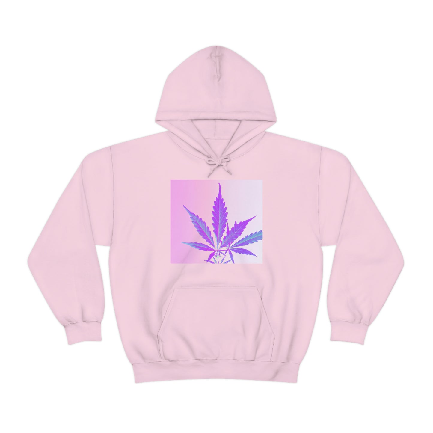 Thelonius Moss - Cannabis Hoodie