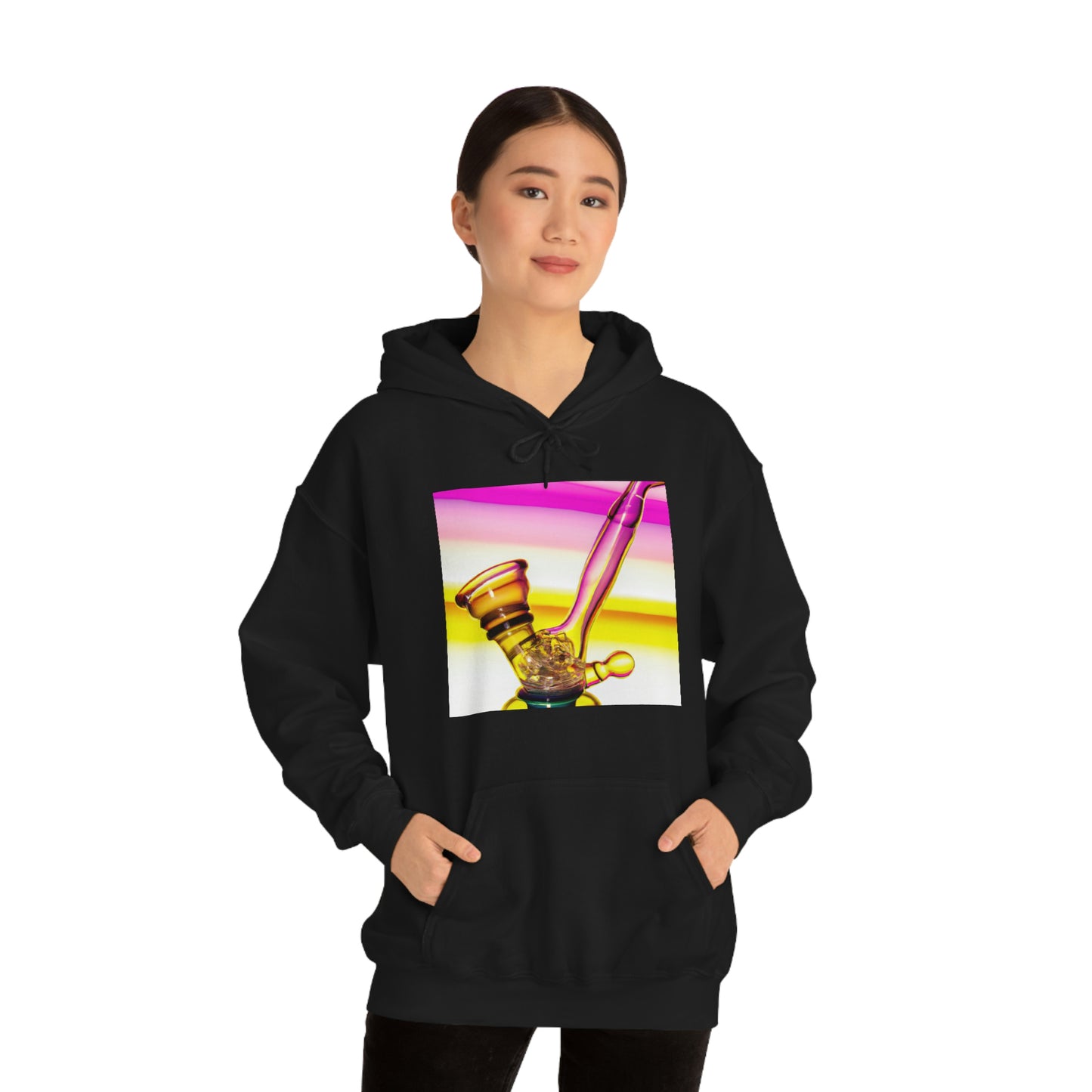 Lainey Kush - Stoner Hoodie