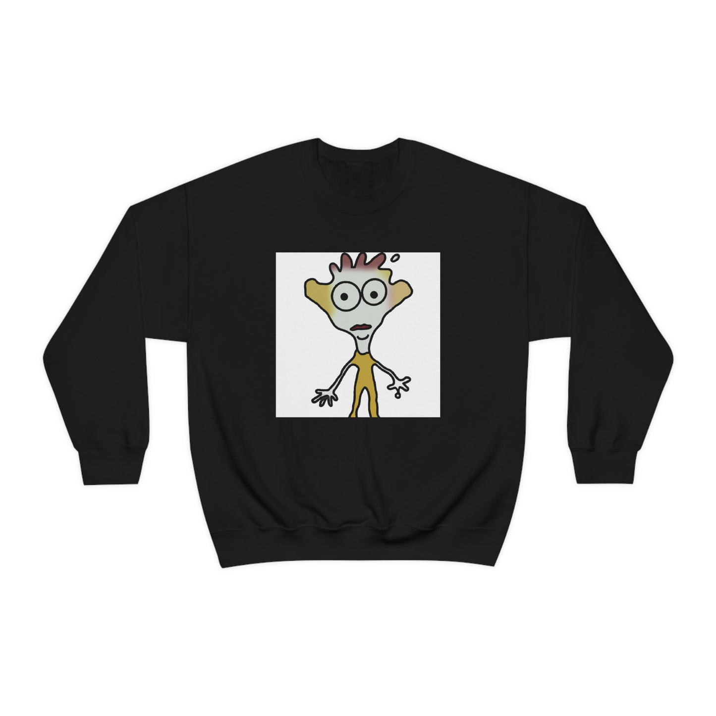 Nigel Diamondstone - Stoner Sweatshirt