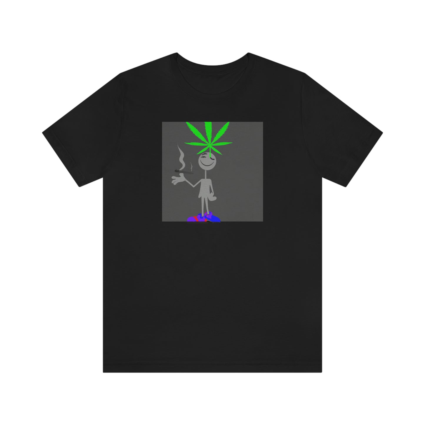 Andy Gleeson - Stoner Tee