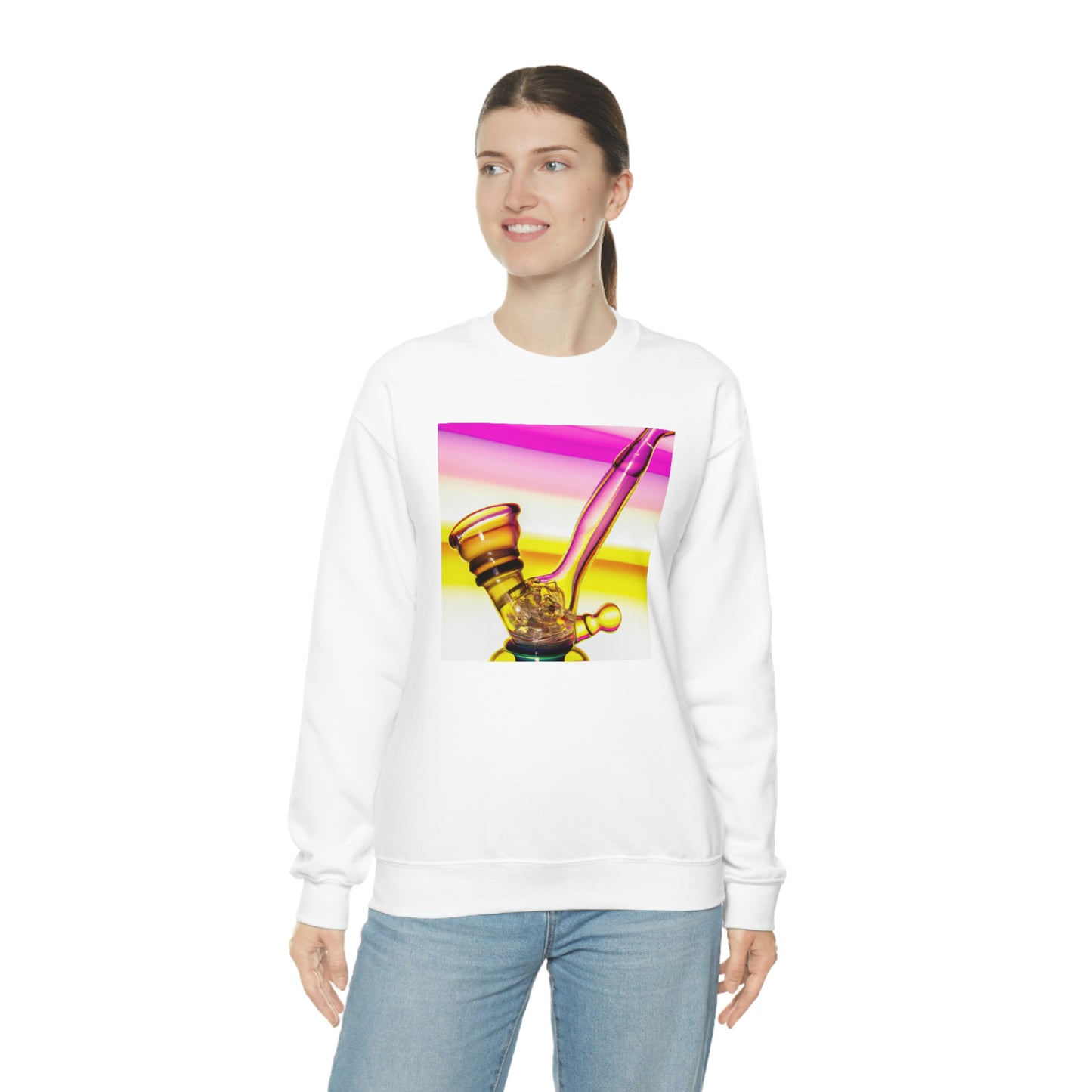 Lainey Kush - Stoner Sweatshirt