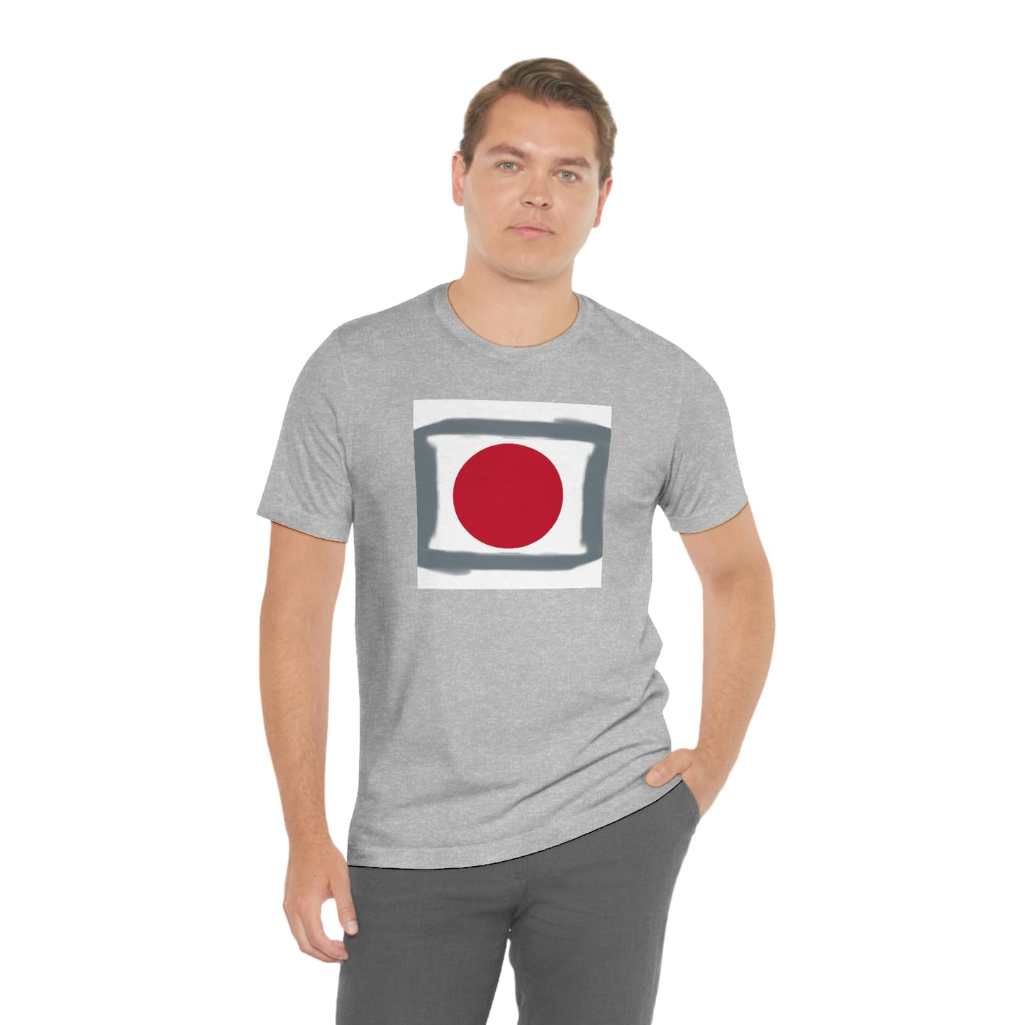 Miyamoto Katsuro - Japanese Tee